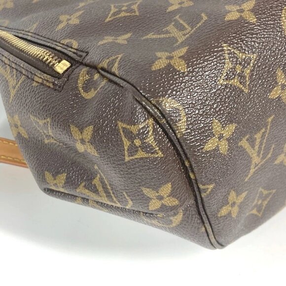 LOUIS VUITTON M99030 100th Anniversary Sybilla Shopping in the Rain Umbrella Bag - Picture 4 of 15